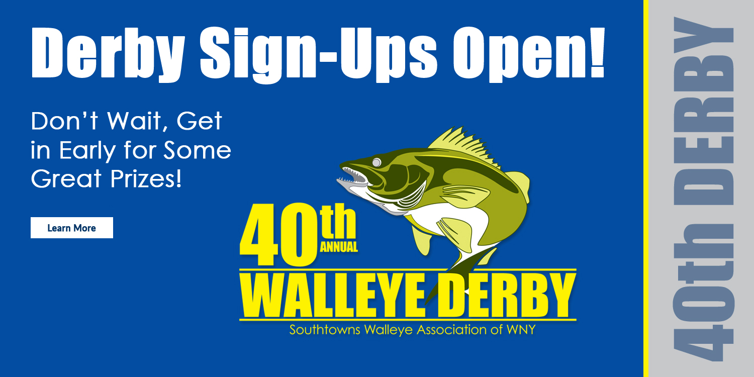 Walleye Wars - Walleye Wars Saskatchewan! Announcing the Day #3
