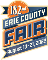 STWA at the Erie County Fair